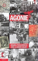 Agonie (Roman Cílek)