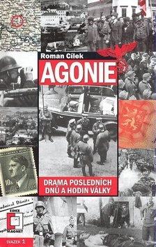 Agonie (Roman Cílek)