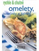 Omelety, palačinky a koblihy (Kolektiv WHO)