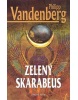 Zelený skarabeus (Philipp Vandenberg)