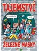 Tajemství železné masky (Josef Lamka; Hana Lamková; Jaroslav Němeček)