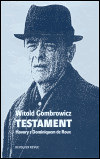 Testament (Witold Gombrowicz)