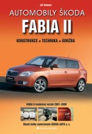 Automobily Škoda Fabia II. (Jiří Schwarz)