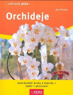 Orchideje (Jörn Pinske)
