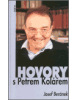 Hovory s Petrem Kolářem (Josef Beránek)