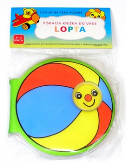 Lopta (Gregor)