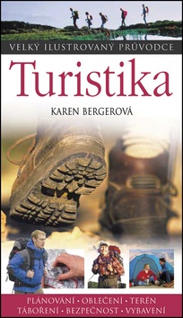 Turistika (Karen Bergerová)