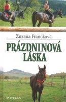 Prázdninová láska (Zuzana Francková)