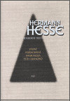 Stupně, Pozdní básně, Raná próza (Hermann Hesse)