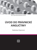 Úvod do právnické angličtiny (Radoslava Šopovová)