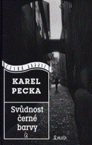 Svůdnost černé barvy (Karel Pecka)