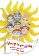 Spolky se strašidly (Kateřina Maňasová, Rostislava Šiková)