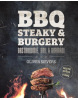 BBQ - Steaky a burgery (Oliver Sievers)