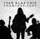 Ivan Hlas trio: Pramínek času CD (Ivan Hlas)