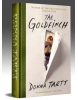 The Goldfinch (Donna Tartt)