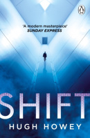 Shift (Hugh Howey)