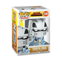 Funko Pop Animation - Tenya (RBurst)