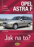 Opel Astra 9/91- 3/98 (Hans-Rüdiger Etzold)