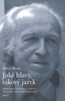 Jaké hlavy, takový jazyk (Jiří Trávníček; Jiří Voráč)