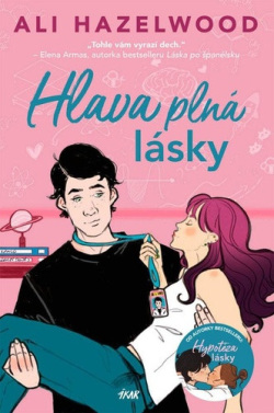 Hlava plná lásky (Ali Hazelwood)