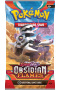 Pokémon TCG: SV03 Obsidian Flames - Booster