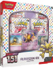 Pokémon TCG Scarlet & Violet 151 Alakazam ex Collection