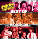 Turbo - Best of 1982-1989 LP (Turbo)