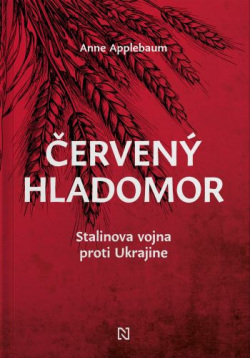 Červený hladomor (Anne Applebaum)