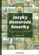 Jazyky domorodé Ameriky (Ondřej Pivoda)