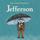 Jefferson (audiokniha) (Jean-Claude Mourlevat)