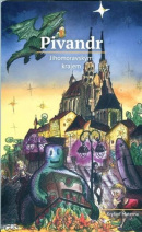 Pivandr Jihomoravským krajem (Kryštof Materna, Petra Nováková)