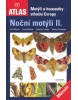 Atlas Noční motýli II. (Jan Macek)