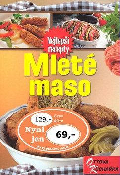 Mleté maso