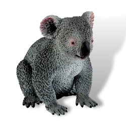 Koala figúrka