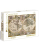 Puzzle 3000 Mapa antická (Vítězslava Klimtová)