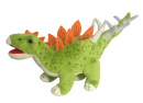Plyšový Stegosaurus 30 cm