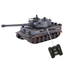 RC Tank 1:28 Tigers maskovaním