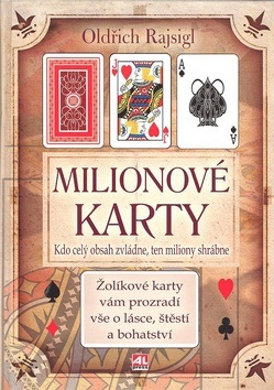 Milionové karty (Oldřich Rajsigl)