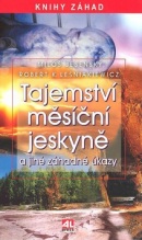 Tajemství měsíční jeskyně (Miloš Jesenský; Robert K. Leśniakiewicz)