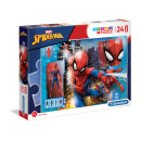 Puzzle Maxi 24 dielikov Spiderman