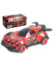 RC auto Racing Climber 1:16 červené