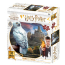 PRIME 3D PUZZLE - Harry Potter - Hedviga 500 dielikov