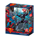 3D Prime  puzzle - Superman vs Electro 300 dielikov