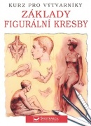 Základy figurální kresby (Barrington Barber)