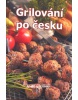 Grilování po česku (Jitka Höflerová)