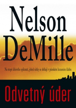 Odvetný úder (Nelson DeMille)