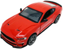 Kovový model - 1:34 Ford Mustang GT