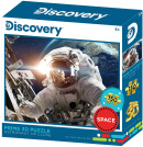 PRIME 3D PUZZLE - Astronaut 150 dielikov