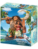 MOANA prime 3D puzzle 500 dielikov