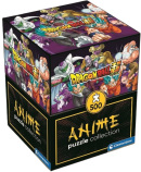 Clementoni - Puzzle Anime Collection: Dragonball 500 dielikov